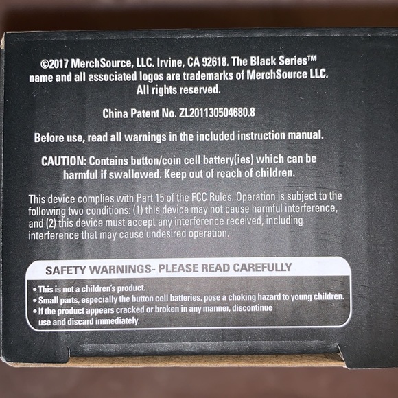 ***SOLD*** Portable Electronic Key Finder - Picture 3 of 3